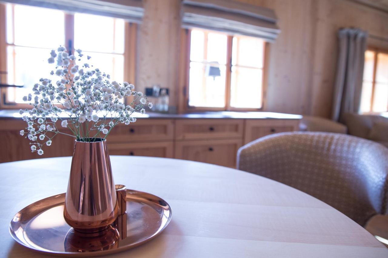 Hotel Winterbauer فلاخاو المظهر الخارجي الصورة