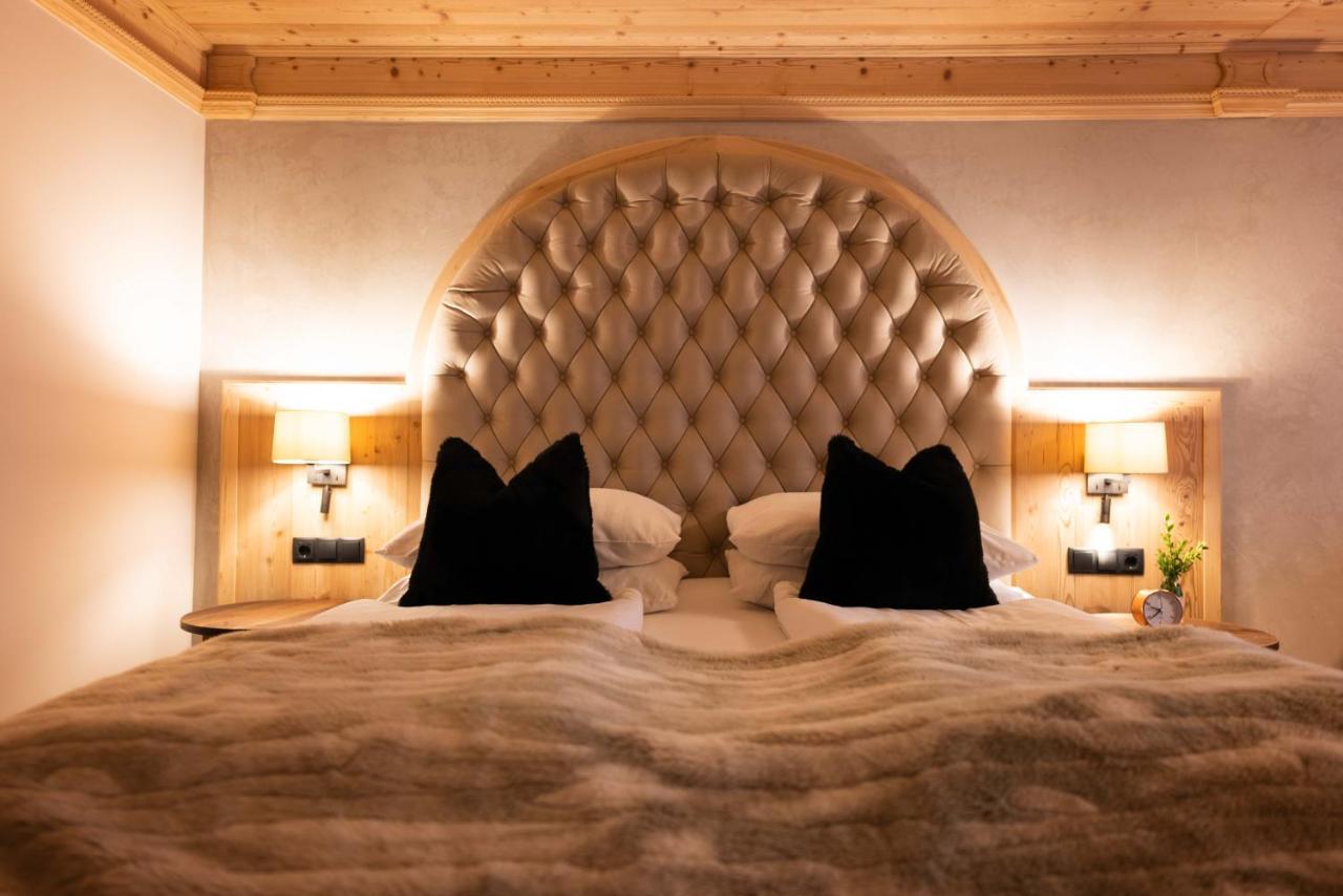 Hotel Winterbauer فلاخاو المظهر الخارجي الصورة