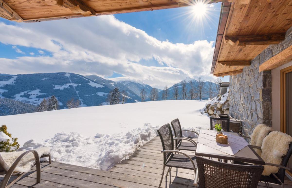 Hotel Winterbauer فلاخاو المظهر الخارجي الصورة