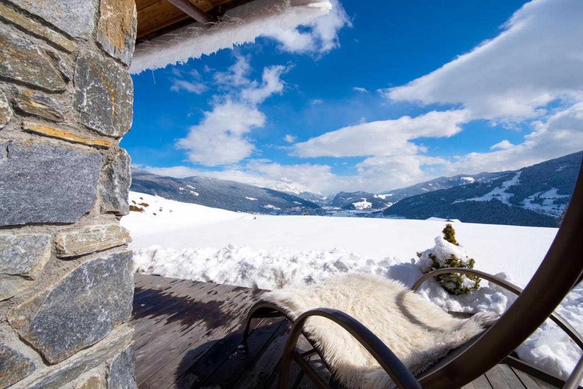 Hotel Winterbauer فلاخاو المظهر الخارجي الصورة