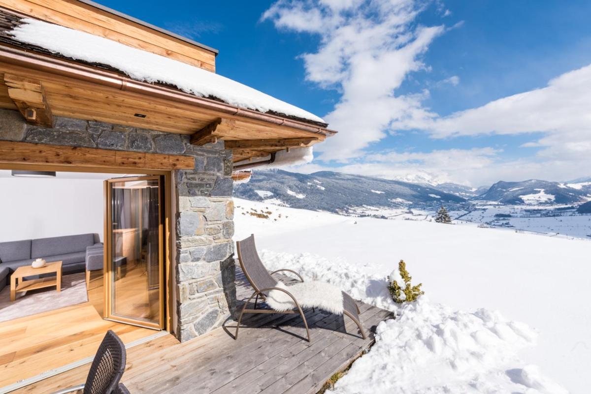 Hotel Winterbauer فلاخاو المظهر الخارجي الصورة