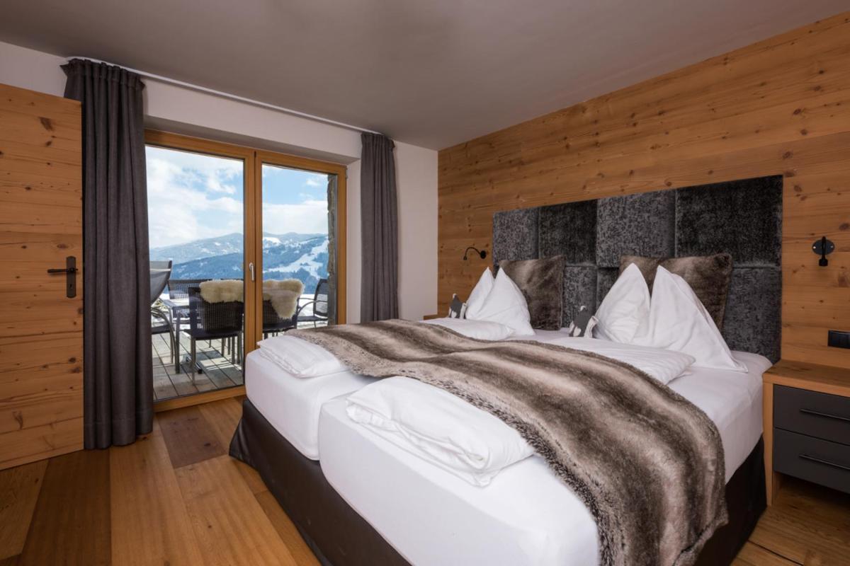 Hotel Winterbauer فلاخاو المظهر الخارجي الصورة