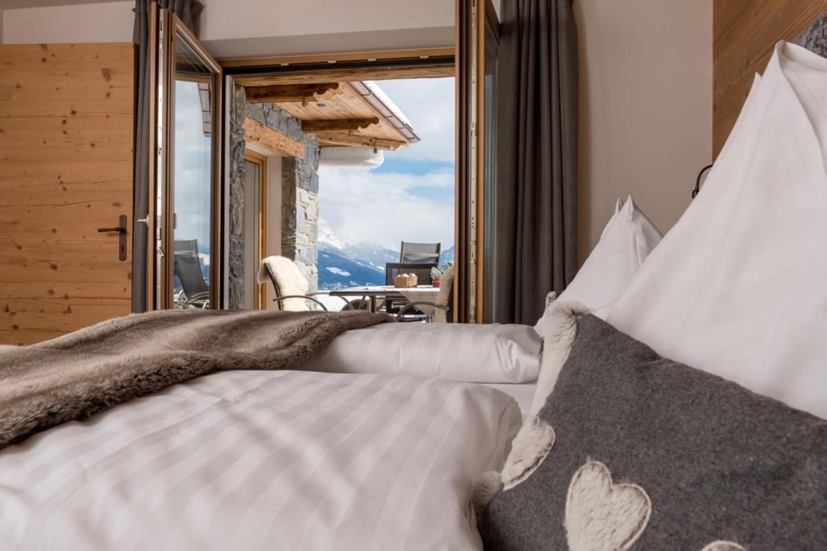Hotel Winterbauer فلاخاو المظهر الخارجي الصورة