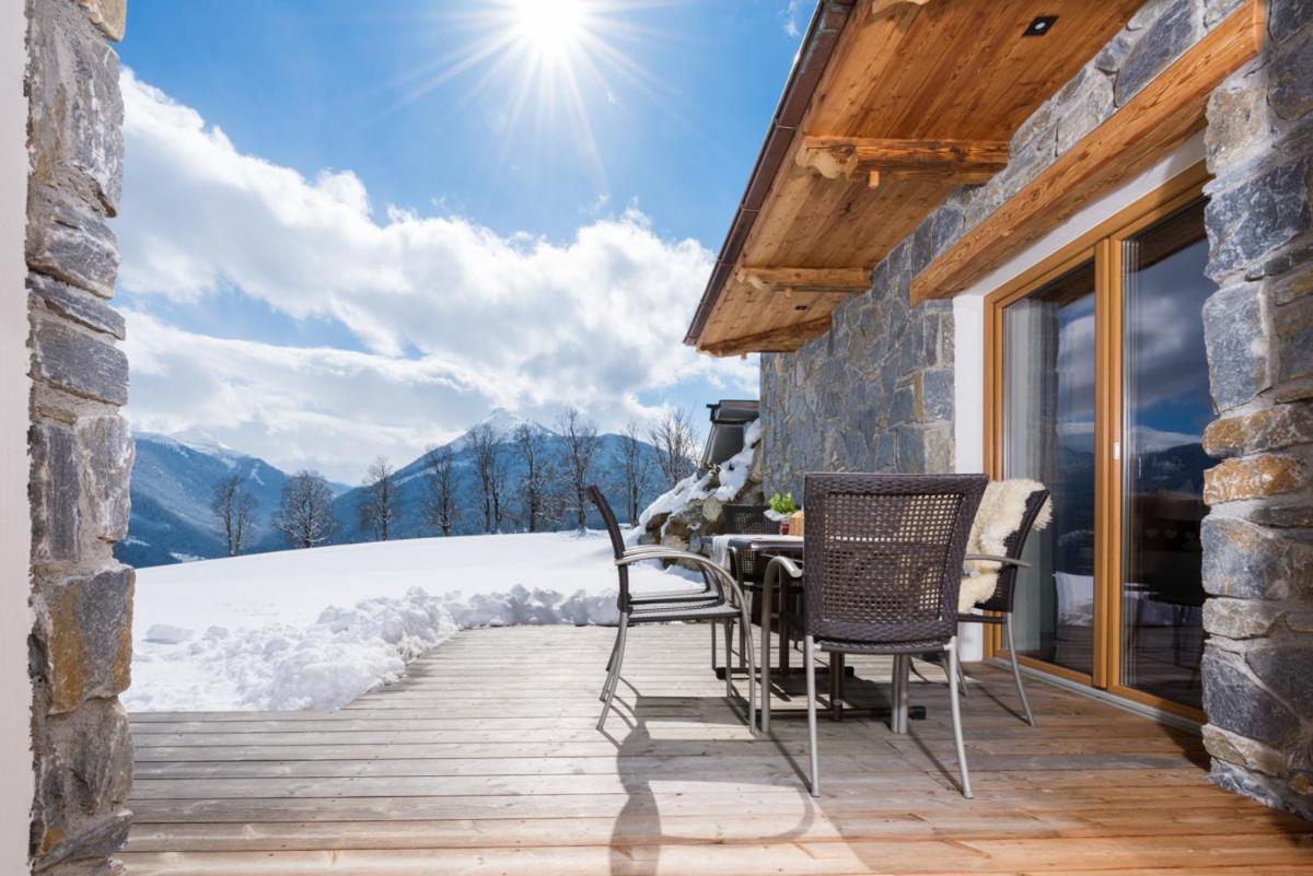 Hotel Winterbauer فلاخاو المظهر الخارجي الصورة