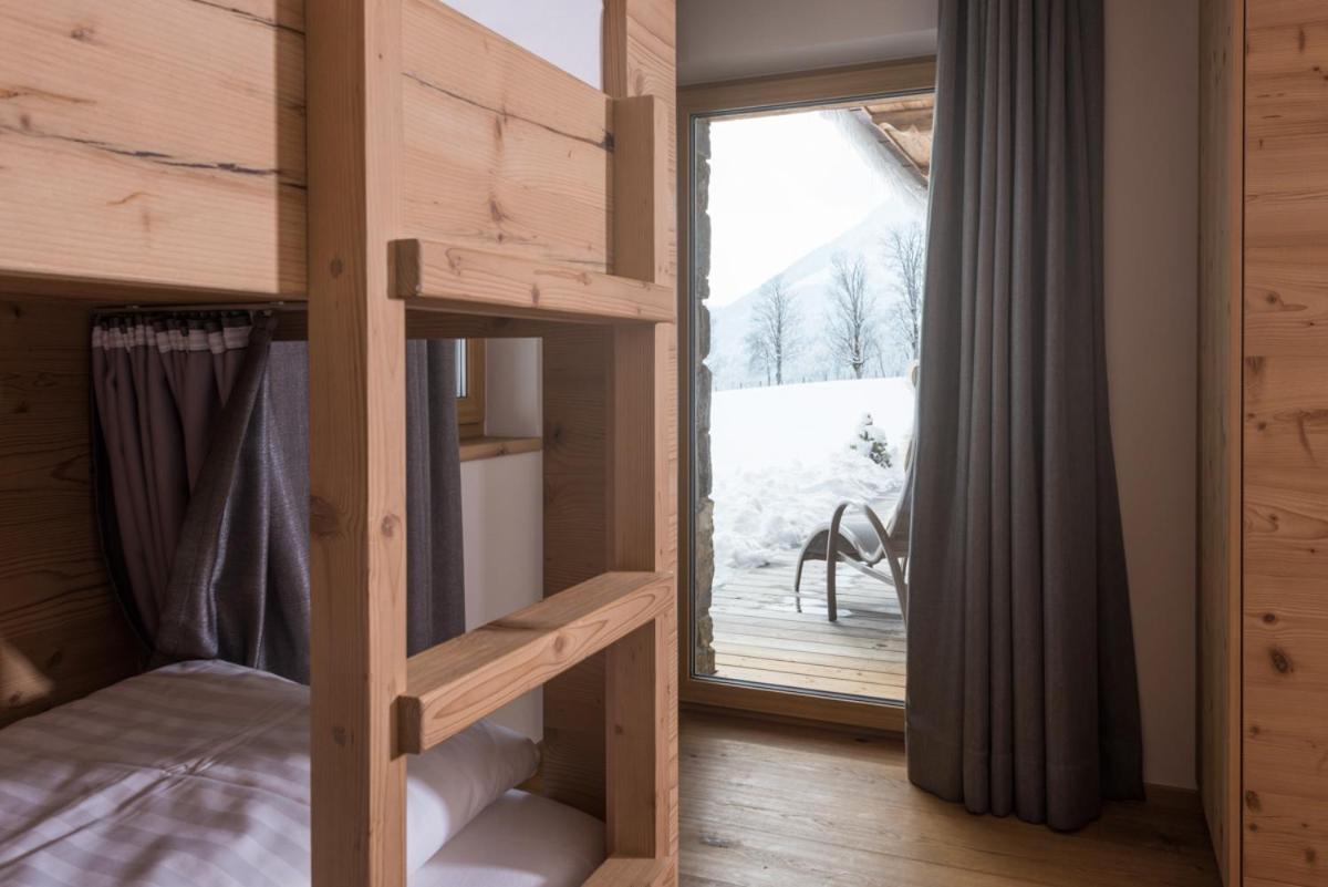 Hotel Winterbauer فلاخاو المظهر الخارجي الصورة