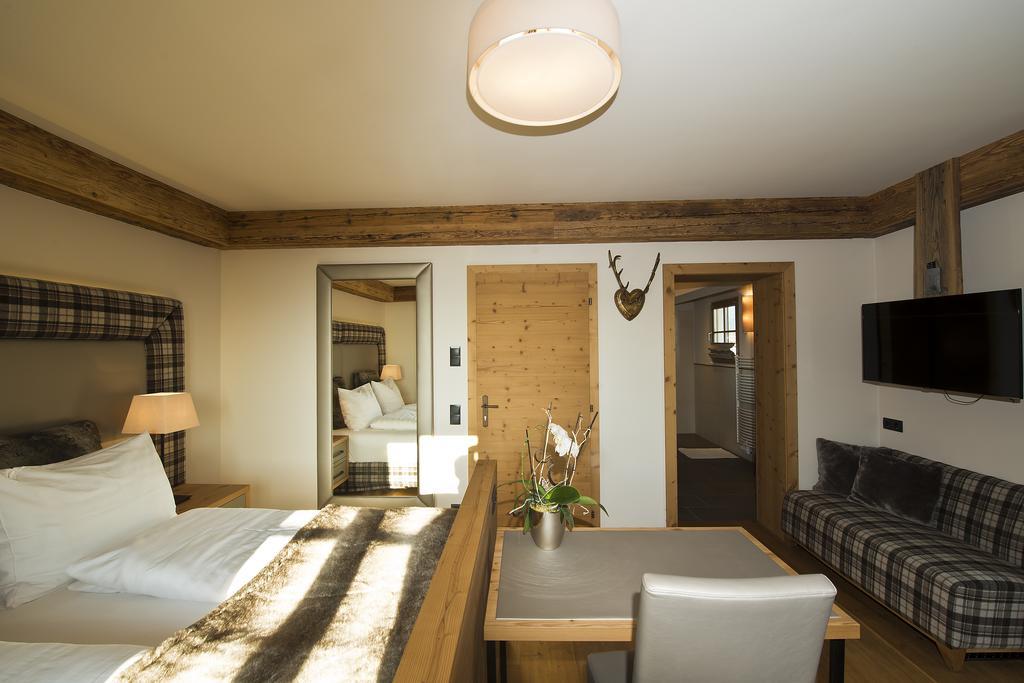 Hotel Winterbauer فلاخاو المظهر الخارجي الصورة