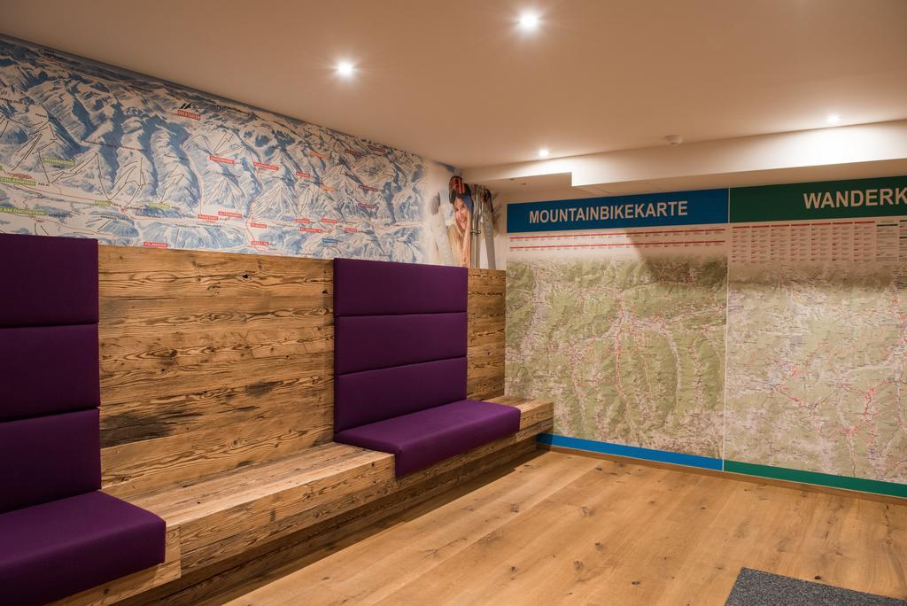 Hotel Winterbauer فلاخاو المظهر الخارجي الصورة