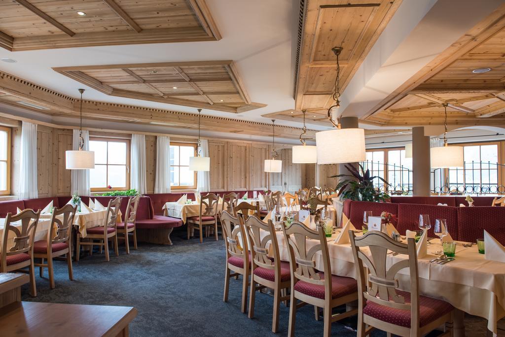 Hotel Winterbauer فلاخاو المظهر الخارجي الصورة
