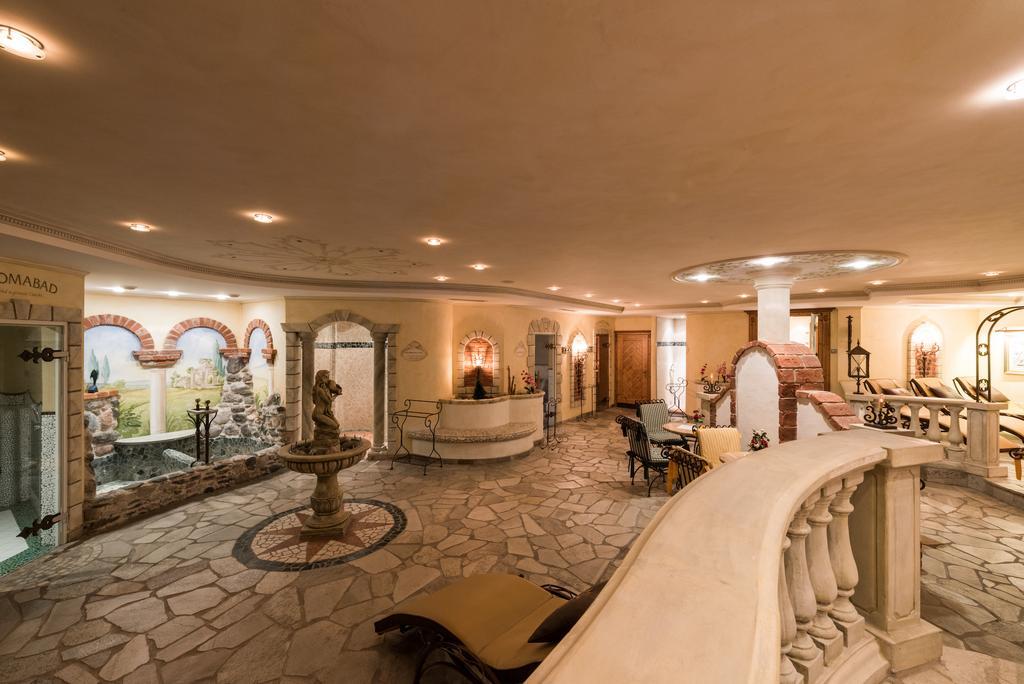 Hotel Winterbauer فلاخاو المظهر الخارجي الصورة