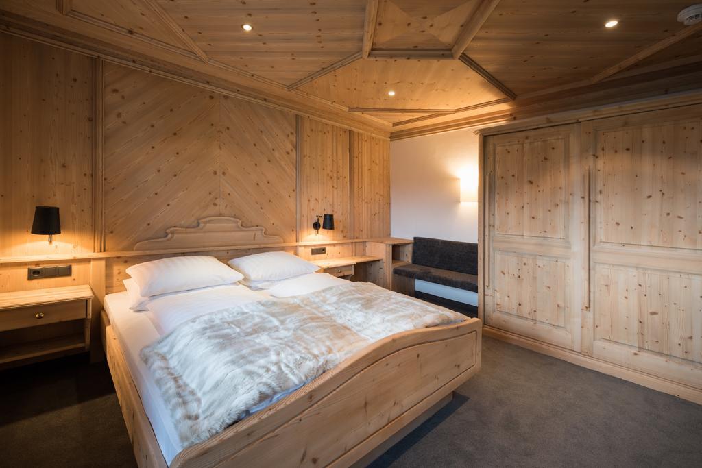 Hotel Winterbauer فلاخاو المظهر الخارجي الصورة