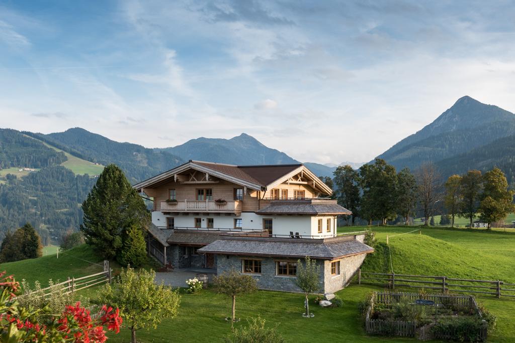 Hotel Winterbauer فلاخاو المظهر الخارجي الصورة