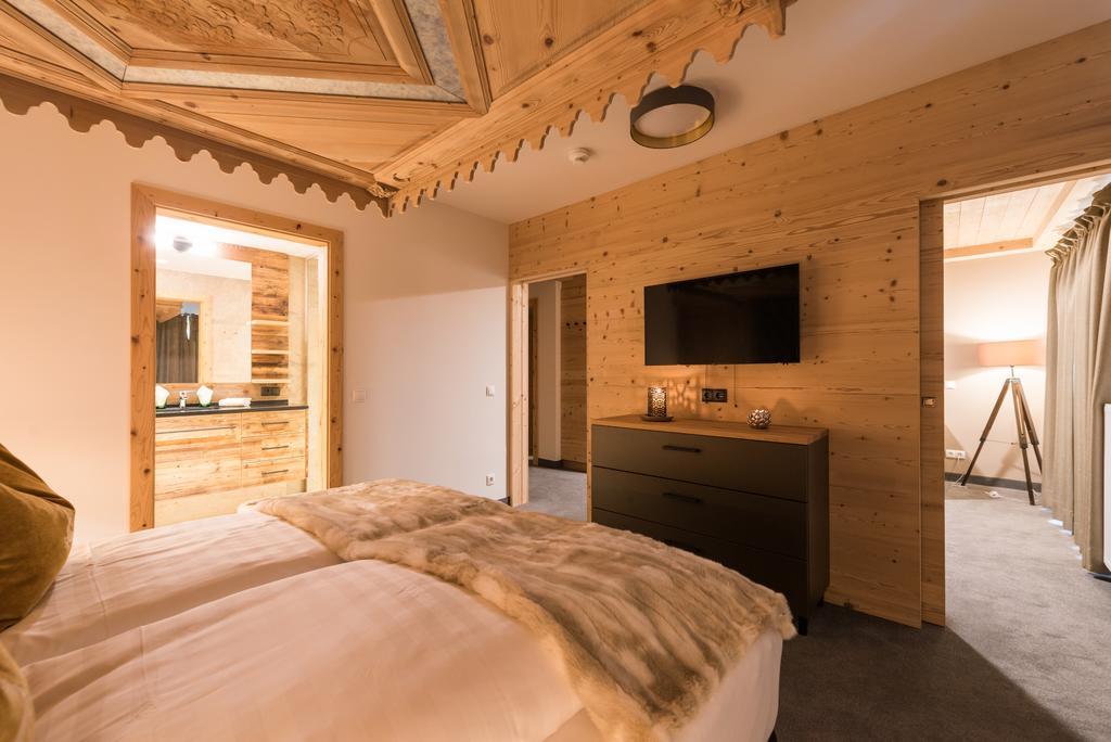 Hotel Winterbauer فلاخاو المظهر الخارجي الصورة