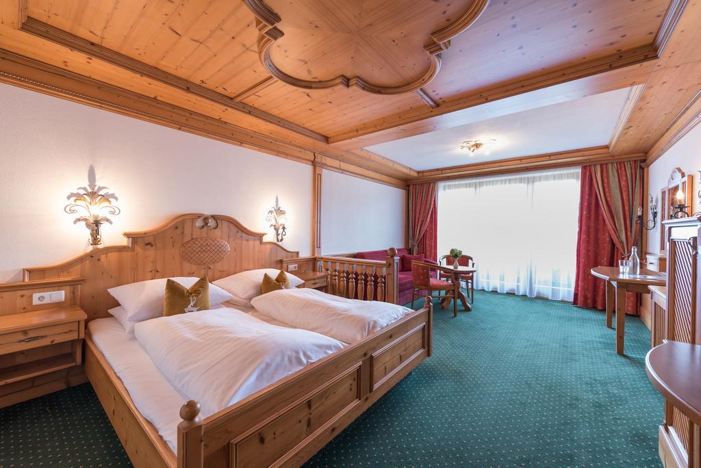 Hotel Winterbauer فلاخاو المظهر الخارجي الصورة