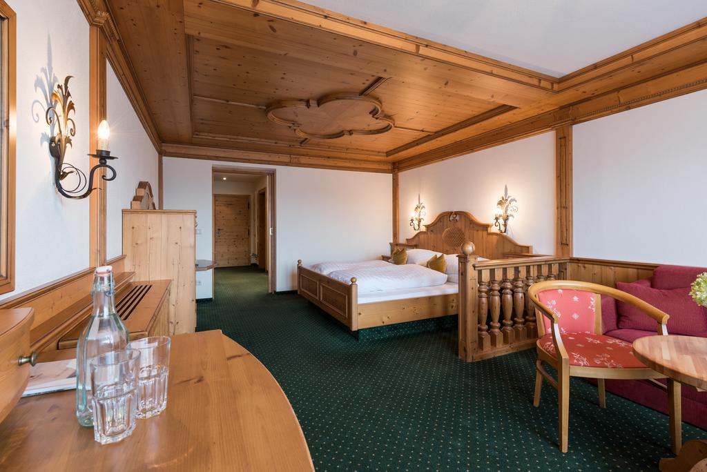 Hotel Winterbauer فلاخاو المظهر الخارجي الصورة