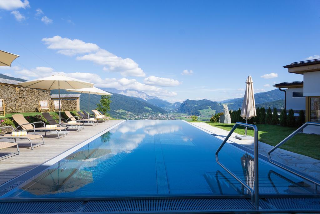 Hotel Winterbauer فلاخاو المظهر الخارجي الصورة