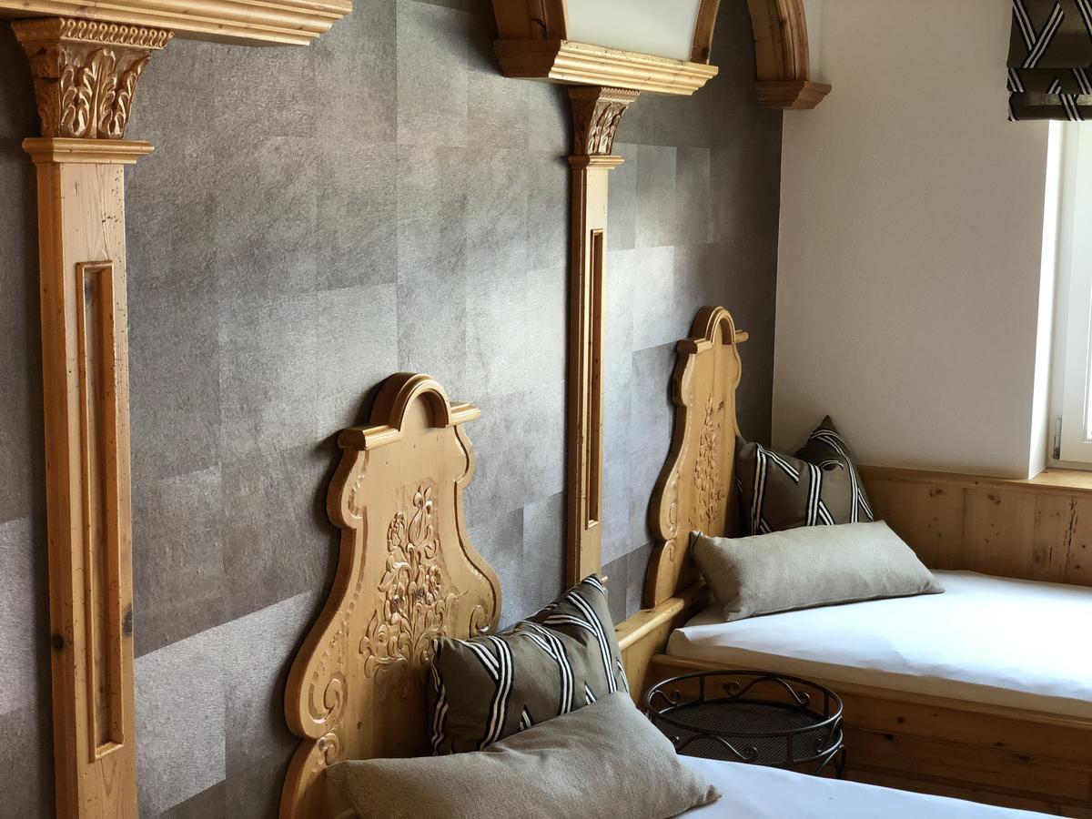 Hotel Winterbauer فلاخاو المظهر الخارجي الصورة