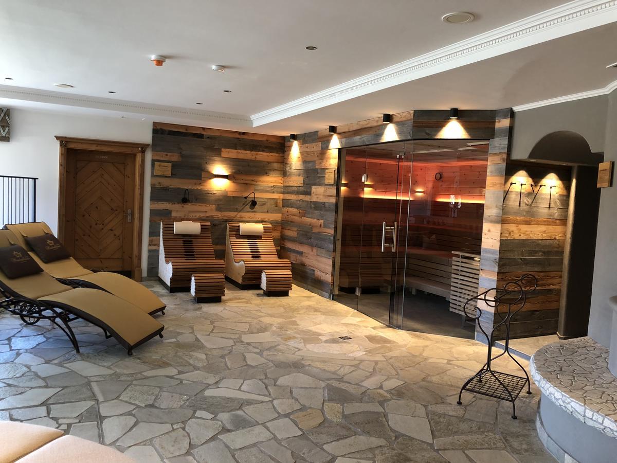 Hotel Winterbauer فلاخاو المظهر الخارجي الصورة