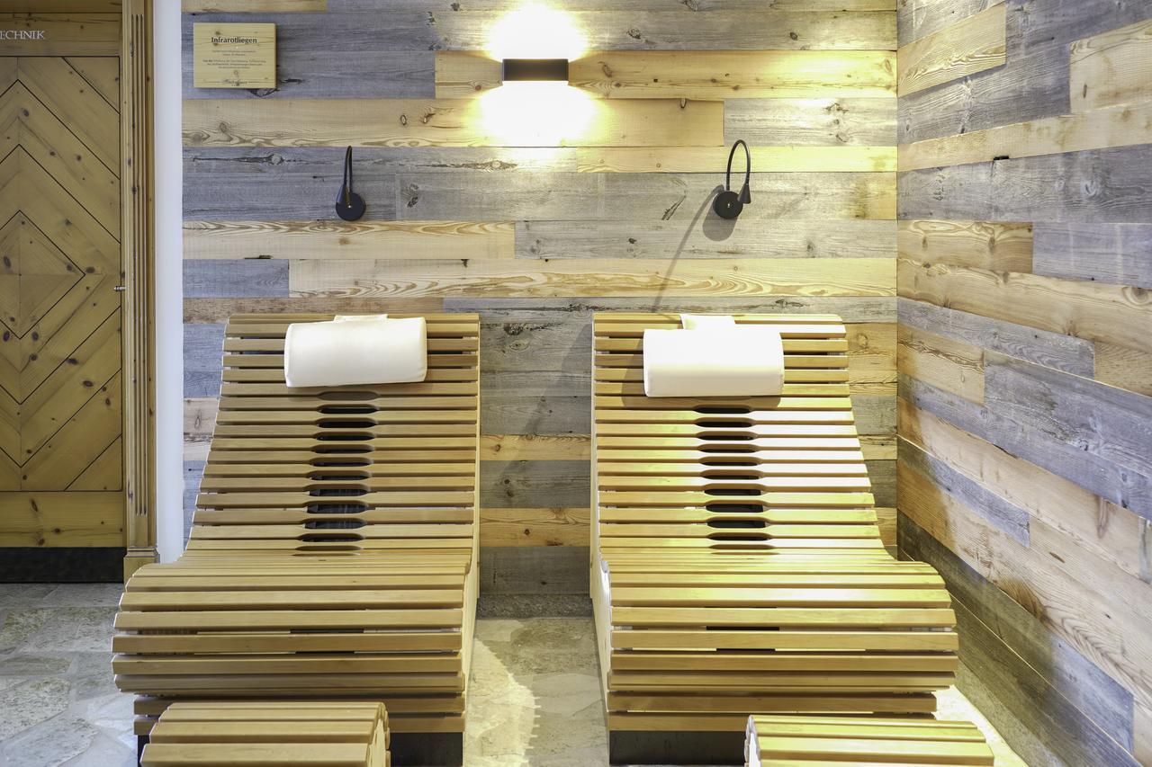 Hotel Winterbauer فلاخاو المظهر الخارجي الصورة