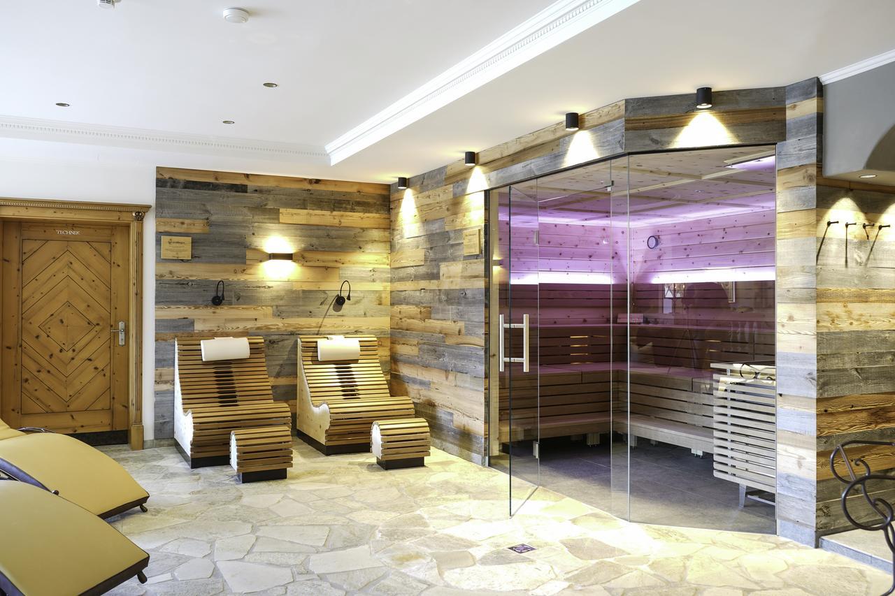 Hotel Winterbauer فلاخاو المظهر الخارجي الصورة