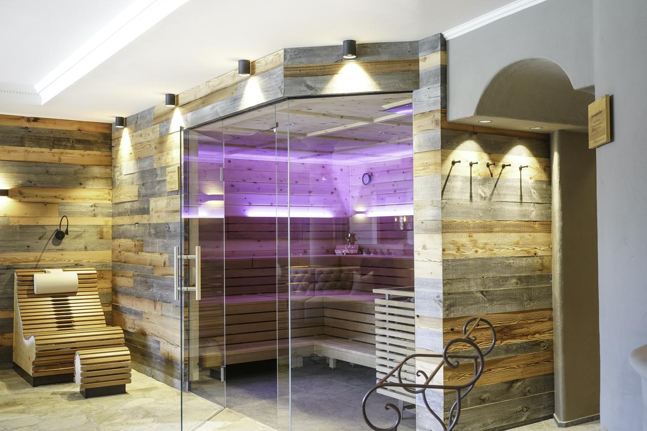 Hotel Winterbauer فلاخاو المظهر الخارجي الصورة