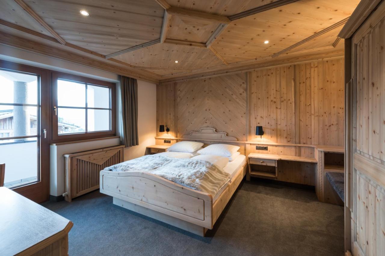 Hotel Winterbauer فلاخاو المظهر الخارجي الصورة