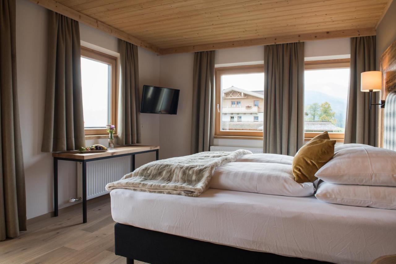 Hotel Winterbauer فلاخاو المظهر الخارجي الصورة
